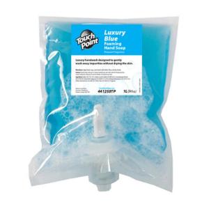 Luxury Foam Soap Luxury Foam Soap